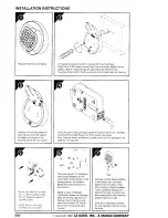 Preview for 3 page of LG Basic 3802 Operating Instructions