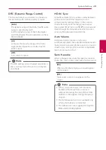 Preview for 29 page of LG BB5535K Owner'S Manual