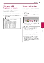 Preview for 51 page of LG BB5535K Owner'S Manual