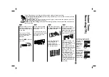 Preview for 21 page of LG BC969NI Owner'S Manual