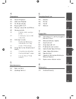 Preview for 7 page of LG BD530 Owner'S Manual