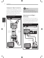 Preview for 16 page of LG BD530 Owner'S Manual