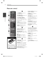 Preview for 12 page of LG BD550 Owner'S Manual