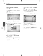 Preview for 44 page of LG BD565 Owner'S Manual