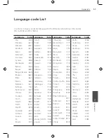 Preview for 65 page of LG BD565 Owner'S Manual