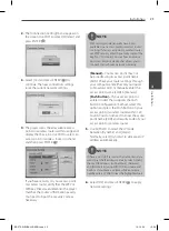 Preview for 23 page of LG BD570 Owner'S Manual