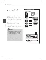 Preview for 20 page of LG BD611 Owner'S Manual