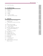Preview for 7 page of LG BD645 Owner'S Manual