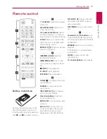 Preview for 13 page of LG BD645 Owner'S Manual