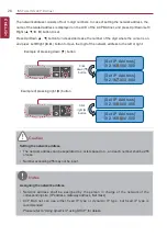 Preview for 36 page of LG BECON HVAC BACnet PQNFB17C0 Installation & Owner'S Manual