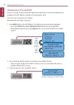 Preview for 38 page of LG BECON HVAC BACnet PQNFB17C0 Installation & Owner'S Manual