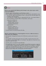 Preview for 41 page of LG BECON HVAC BACnet PQNFB17C0 Installation & Owner'S Manual