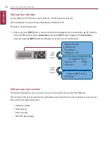 Preview for 46 page of LG BECON HVAC BACnet PQNFB17C0 Installation & Owner'S Manual