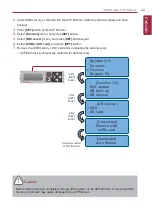 Preview for 53 page of LG BECON HVAC BACnet PQNFB17C0 Installation & Owner'S Manual