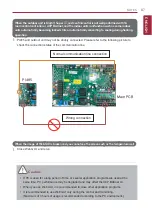 Preview for 97 page of LG BECON HVAC BACnet PQNFB17C0 Installation & Owner'S Manual