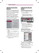 Preview for 66 page of LG BG630 Owner'S Manual