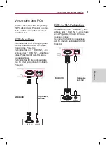 Preview for 113 page of LG BG630 Owner'S Manual