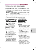 Preview for 125 page of LG BG630 Owner'S Manual