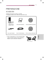 Preview for 133 page of LG BG630 Owner'S Manual