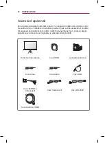 Preview for 134 page of LG BG630 Owner'S Manual