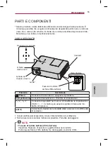 Preview for 135 page of LG BG630 Owner'S Manual