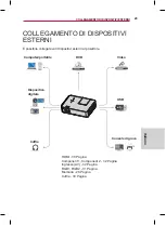 Preview for 151 page of LG BG630 Owner'S Manual