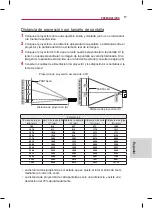 Preview for 179 page of LG BG630 Owner'S Manual