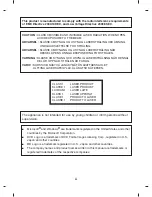 Preview for 3 page of LG BH08LS20 -  Super Multi Owner'S Manual