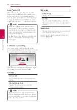 Preview for 30 page of LG BH4030S Owner'S Manual