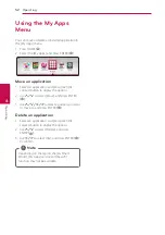 Preview for 52 page of LG BH4030S Owner'S Manual