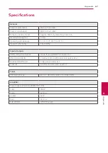 Preview for 67 page of LG BH4030S Owner'S Manual