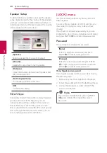 Preview for 28 page of LG BH6230C Owner'S Manual