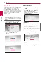 Preview for 20 page of LG BH6330H Owner'S Manual