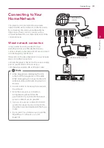 Preview for 19 page of LG BH6740TK Owner'S Manual