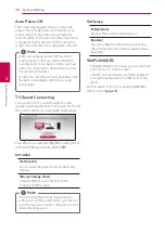 Preview for 30 page of LG BH6740TK Owner'S Manual