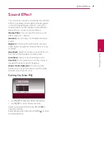 Preview for 31 page of LG BH6740TK Owner'S Manual