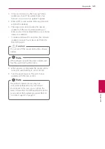 Preview for 59 page of LG BH6740TK Owner'S Manual