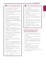 Preview for 11 page of LG BH7220C Owner'S Manual