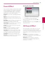 Preview for 39 page of LG BH7220C Owner'S Manual