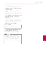 Preview for 63 page of LG BH7220C Owner'S Manual