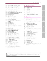 Preview for 7 page of LG BH7230BW Owner'S Manual