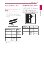 Preview for 13 page of LG BH7230BW Owner'S Manual