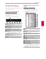 Preview for 43 page of LG BH7230BW Owner'S Manual