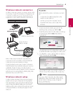 Preview for 21 page of LG BH7240C Owner'S Manual