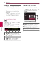 Preview for 44 page of LG BH7240C Owner'S Manual