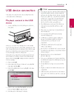 Preview for 31 page of LG BH9220BW Owner'S Manual