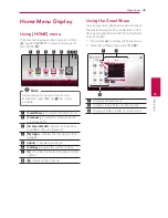 Preview for 35 page of LG BH9540TW Owner'S Manual