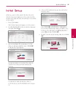 Preview for 19 page of LG BKS-2000 Owner'S Manual