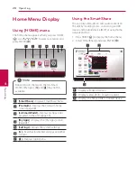 Preview for 28 page of LG BKS-2000 Owner'S Manual