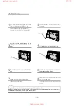 Preview for 10 page of LG BN315 Service Manual